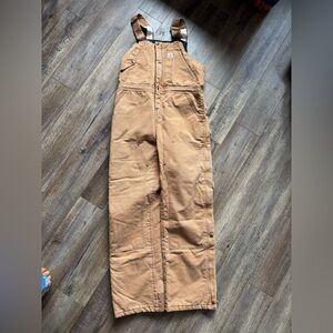 Carhartt Overalls
